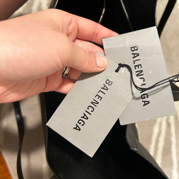 RARE HTF size Balenciaga Small everyday tote - Picture 4 of 4